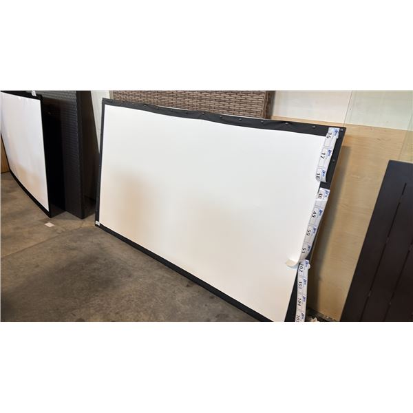 CINIPERM 92" HDTV PROJECTOR SCREEN