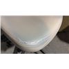 Image 2 : 3 KIMBALL TASK CHAIRS - CONDITION ISSUES, DISCOLORED