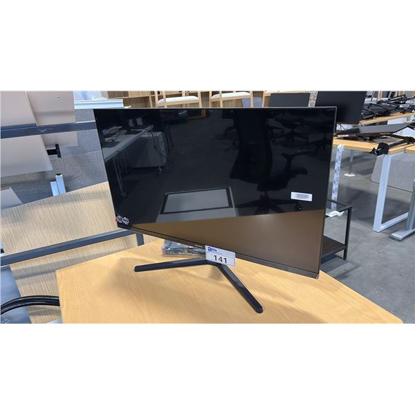 SAMSUNG 32" MONITOR