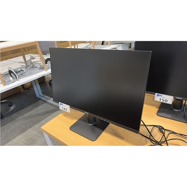 PHILIPS 27" MONITOR