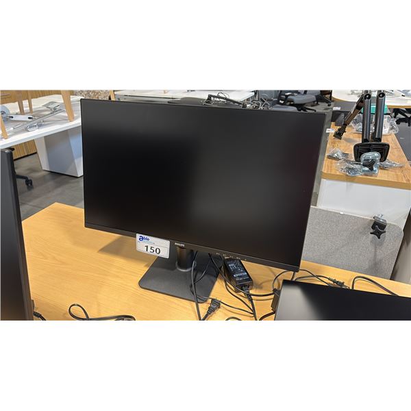 PHILIPS 27" MONITOR
