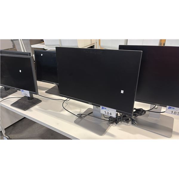 DELL 24" MONITOR