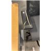 Image 2 : GREY HAWORTH TRUE MESH-BACK TASK CHAIR - CONDITION ISSUES