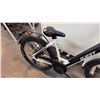 Image 3 : WHITE RIDE QUEST 8-SPEED FRONT-SUSPENSION E-BIKE - NO CHARGER NO KEY