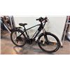 Image 2 : BLACK PHOENIX XTC 21-SPEED FRONT-SUSPENSION E-BIKE - NO CHARGER NO KEY