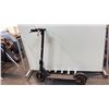 Image 1 : BLACK NINEBOT ELECTRIC SCOOTER - NO CHARGER