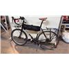 Image 1 : BROWN BRODIE 9-SPEED ROAD BIKE