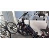 Image 2 : BLACK EAHORA JULIET 7-SPEED DUAL-DRIVE LONG-DISTANCE E-BIKE - NO KEY NO CHARGER