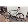 Image 2 : SILVER FRONT-SUSPENSION 21-SPEED MOUNTAIN BIKE - NO SEAT