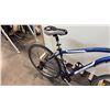 Image 3 : BLUE INFINITY TWENTYFOUR7 7-SPEED ROAD BIKE