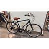 Image 2 : BLACK TREK ALLANT 21-SPEED ROAD BIKE