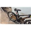 Image 3 : BLACK NORCO DETONATOR 15-SPEED FRONT-SUSPENSION MOUNTAIN BIKE