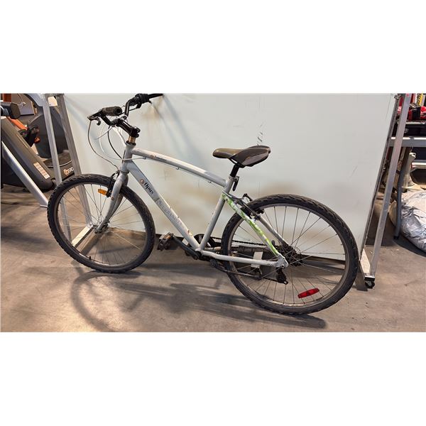 GREY OPUS TOPOLINO 7-SPEED ROAD BIKE