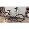 Image 2 : GREY OPUS TOPOLINO 7-SPEED ROAD BIKE