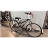 Image 2 : NAVY BLUE BRODIE TORQUE 24-SPEED FRONT-SUSPENSION MOUNTAIN BIKE