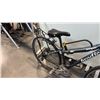 Image 3 : NAVY BLUE BRODIE TORQUE 24-SPEED FRONT-SUSPENSION MOUNTAIN BIKE