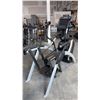 Image 2 : LIFE FITNESS ARC TRAINER LOW-IMPACT EQUIPMENT