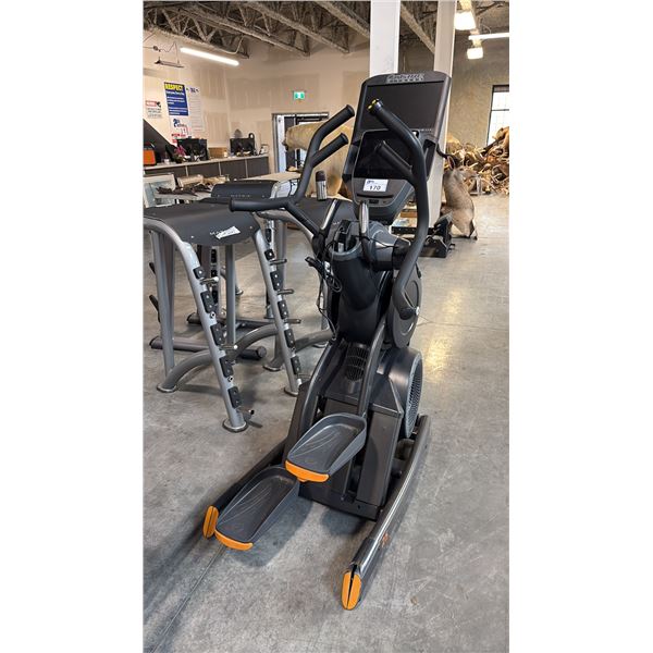 OCTANE FITNESS MAX TRAINER MT8000 COMMERCIAL GRADE STEPPER/CLIMBER