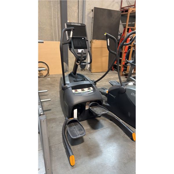 OCTANE FITNESS LATERAL X CALORIE BURN AND MUSCLE ACTIVATION COMBINATION MOTION