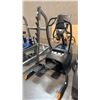 Image 2 : OCTANE FITNESS LATERAL X CALORIE BURN AND MUSCLE ACTIVATION COMBINATION MOTION