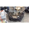 Image 2 : TIREFLIP 180 BY THE ABS COMPANY SIMULATED TRADITIONAL TRACTOR TIRE FLIPPING