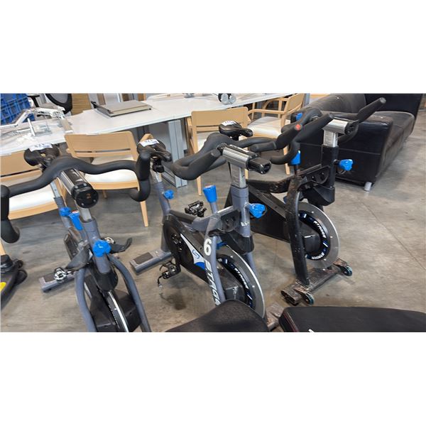 STAGES CYCLING SPIN BIKE