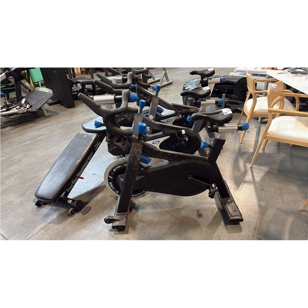 STAGES CYCLING SPIN  BIKE