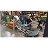 Image 1 : HOIST FITNESS ROC-IT HACK SQUAT/DEAD LIFT/SHRUG TRAINING MACHINE