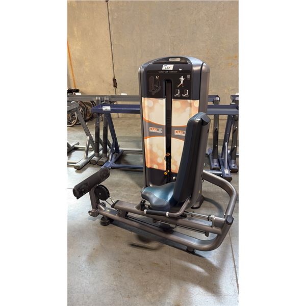 PRECOR SEATED CALF EXTENSION