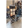 Image 2 : PRECOR SEATED CALF EXTENSION