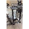 Image 1 : PRECOR HANDLE RACK DISCOVERY SERIES