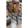 Image 1 : LIFE FITNESS SIGNATURE SERIES OLYMPIC SQUAT RACK