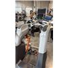 Image 2 : OCTANE FITNESS ZERO RUNNER W/ CONSOLE REPLICATES THE MOTION OF WALKING, JOGGING OR RUNNING