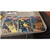 Image 2 : DC COMICS BATMAN INCLUDING YEAR 3 COMIC BOOKS
