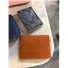 Image 3 : MIXED ITEMS INCL PURSES, WALLETS, SANDALS, SOCK AND MORE