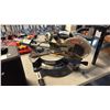 Image 1 : BLUE RYOBI TABLE SAW