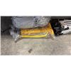 Image 2 : CANOPY W/ UNKNOWN SIZE AND CONDITION AND AIR PUMP
