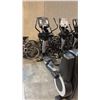 Image 2 : LIFE FITNESS 95XS COMMERCIAL-GRADE ELLIPTICAL TRAINER
