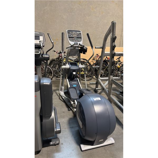 PRECOR EFX ELLIPTICAL FITNESS CROSSTRAINER