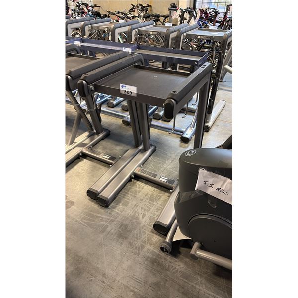 PRECOR HANDLE RACK DISCOVERY SERIES