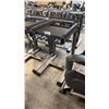 Image 1 : PRECOR HANDLE RACK DISCOVERY SERIES