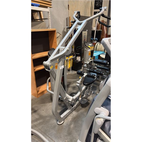 HOIST FITNESS ROC-IT LAT PULLDOWN