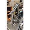 Image 1 : HOIST FITNESS ROC-IT LAT PULLDOWN