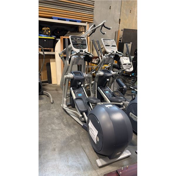PRECOR EFX ELLIPTICAL FITNESS CROSSTRAINER