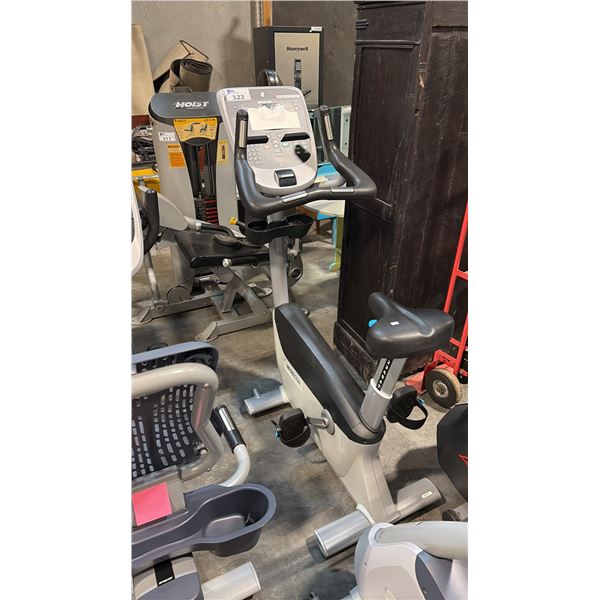 PRECOR UPRIGHT BIKE