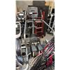 Image 1 : LIFE FITNESS COMMERCIAL STEPPER/CLIMBER