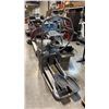 Image 1 : OCTANE PRO4700 SMARTSTRIDE ELLIPTICAL TRAINER