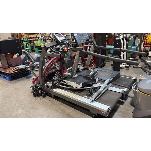 SCIFIT AC5000 HOSPITAL-GRADE TREADMILL