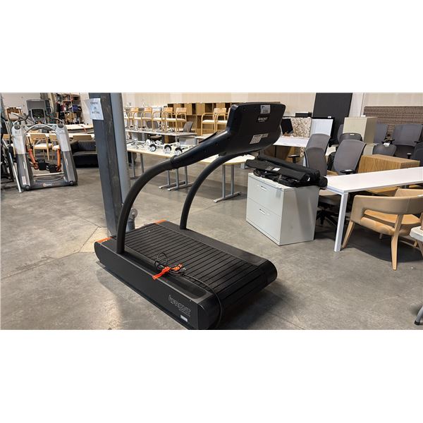 WOODWAY 4FRONT TREADMILL