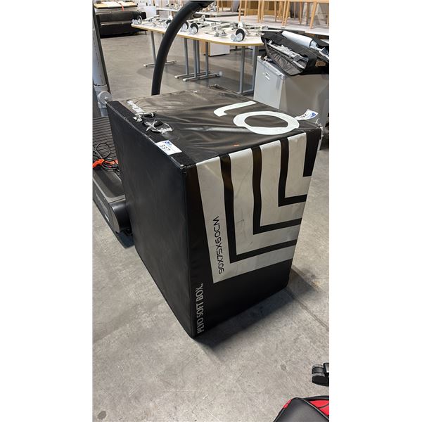 PLYO SOFT BOX 90X75X60CM